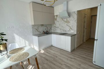 1-к квартира, 39 м², 6/14 эт.