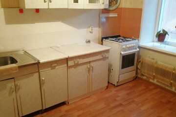 1-к квартира, 30 м², 1/2 эт.