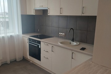3-к квартира, 62,6 м², 3/22 эт.