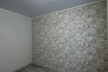 1-к квартира, 36 м², 2/5 эт.