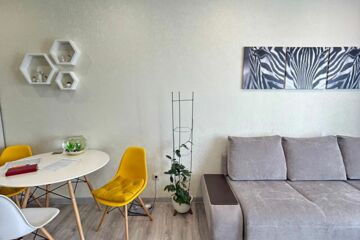 Студия, 29 м², 6/14 эт.
