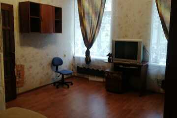 1-к квартира, 29 м², 1/2 эт.