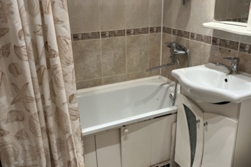 1-к квартира, 31 м², 2/5 эт.