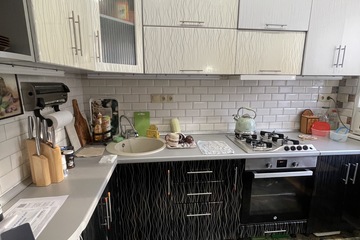 3-к квартира, 63 м², 5/5 эт.