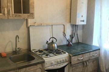 1-к квартира, 31 м², 2/5 эт.