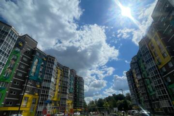 1-к квартира, 37 м², 2/8 эт.