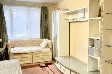 2-к квартира, 51 м², 1/9 эт.