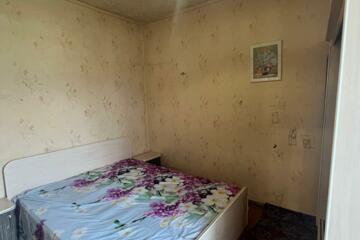 2-к квартира, 35 м², 1/1 эт.