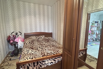 Дом, 58 м², 1 эт.