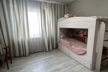 2-к квартира, 37,8 м², 1/1 эт.