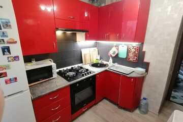 2-к квартира, 45 м², 5/5 эт.