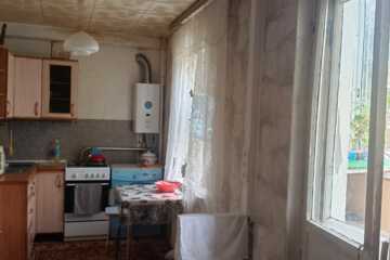 2-к квартира, 39,9 м², 2/5 эт.