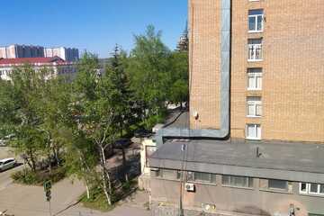 Комната, (всего 2 ком.), 33 м², 5/5 эт.