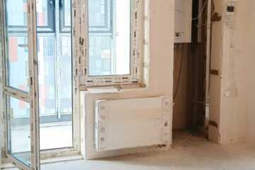 2-к квартира, 54 м², 7/8 эт.