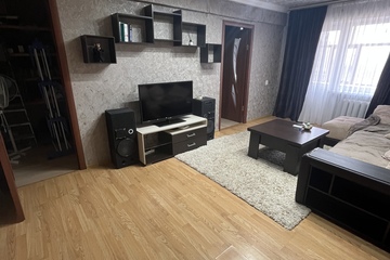2-к квартира, 45,4 м², 5/5 эт.