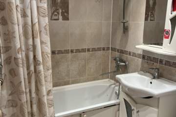 1-к квартира, 30 м², 3/5 эт.