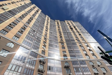 6-к квартира, 225,7 м², 20/21 эт.
