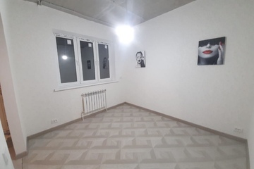 1-к квартира, 35 м², 2/5 эт.