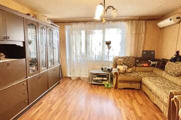 3-к квартира, 69 м², 9/10 эт.