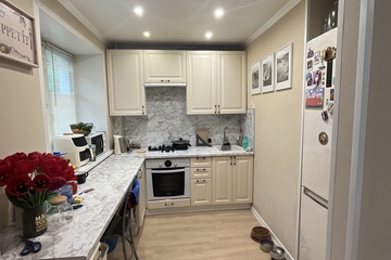 2-к квартира, 43 м², 1/5 эт.