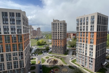 4-к квартира, 82 м², 13/16 эт.