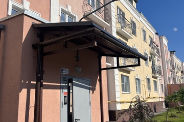 1-к квартира, 31 м², 1/3 эт.