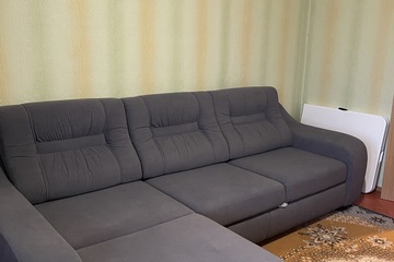 2-к квартира, 48 м², 7/9 эт.