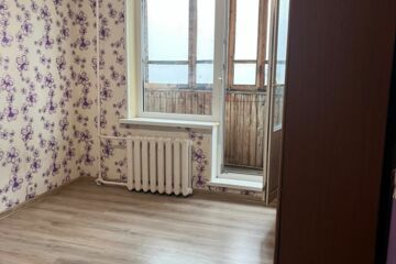 2-к квартира, 46,8 м², 3/5 эт.