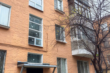 1-к квартира, 31 м², 3/4 эт.