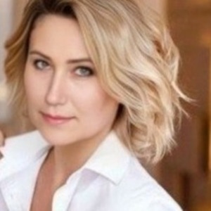 Комиссарова Людмила 